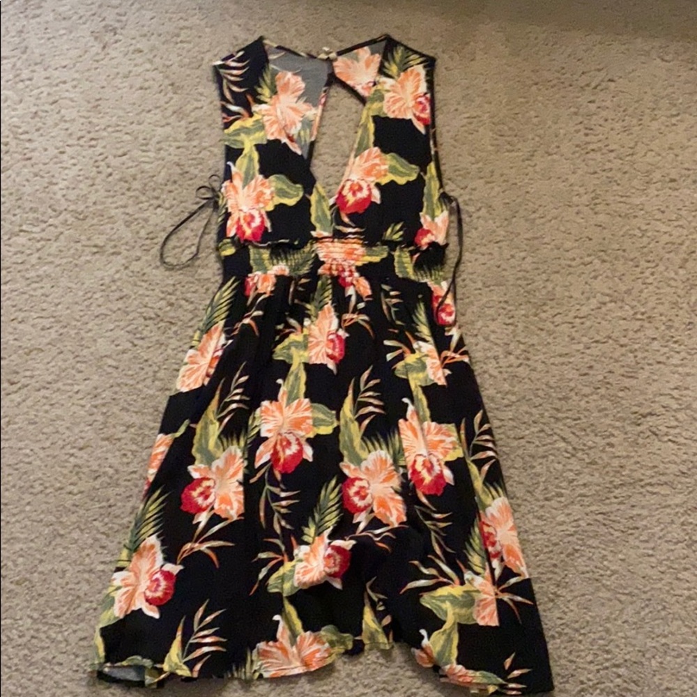 Roxy Sun dress